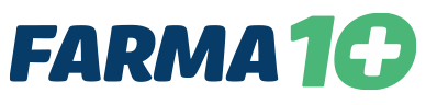 Farma 10 Logo
